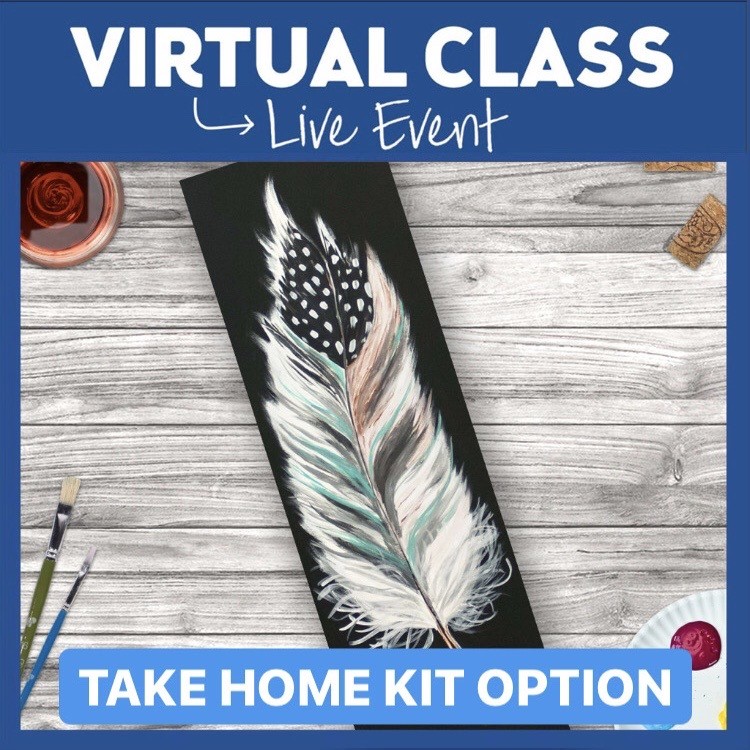 Pickup Take Home Kit 5/27 2-6 PM